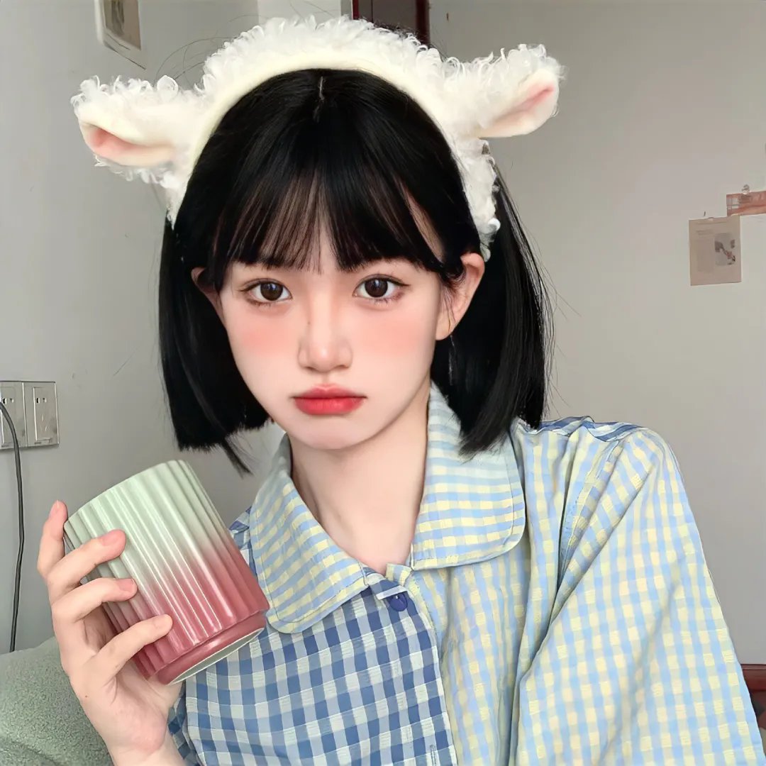 爱在青山绿水间